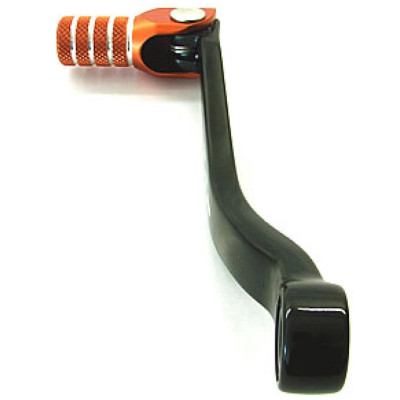 řadička KTM LC4 oranž