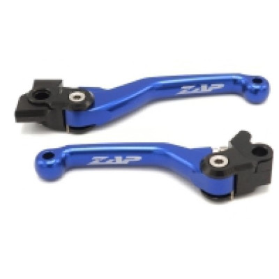 sada páček flex pasuje na Beta RR  Brembo/Nissin modrá