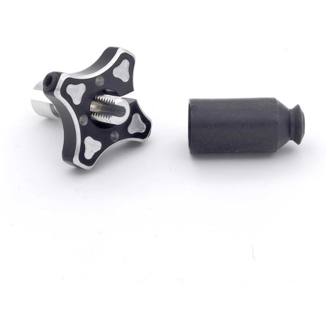 regulace spojky černá