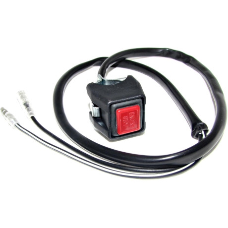 vypínač YZ(F) 125-250 05 -