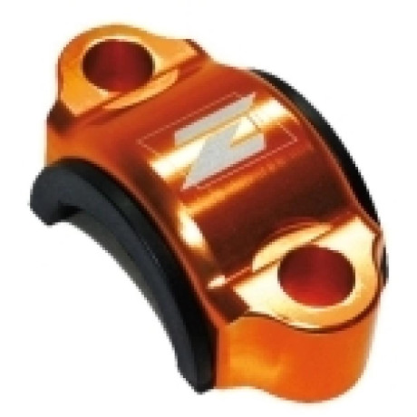 klema oranž