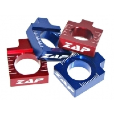 Kettenblock RMZ 450 06-/RMZ 250 07-  modrá