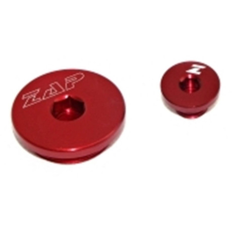víčka KXF 450 09-, KXF 250 11-
