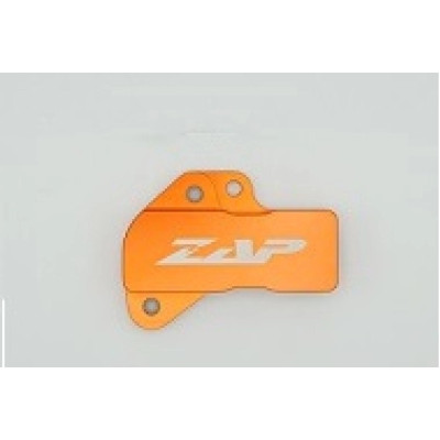 Kryt TPS senzoru pasuje na KTM/HQ/GAS 150/250/300 oranž oranž
