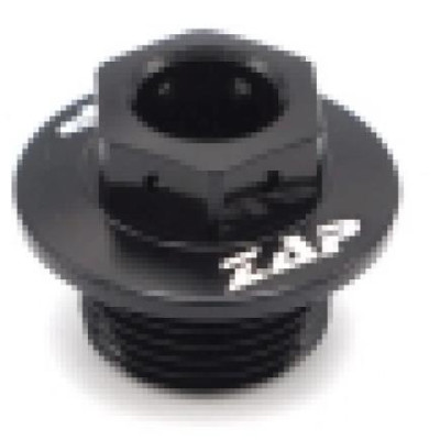 matice řízení KTM EXC/F 04-23, SX/F/125-525/03-22, HQ/16-22 M20 černá