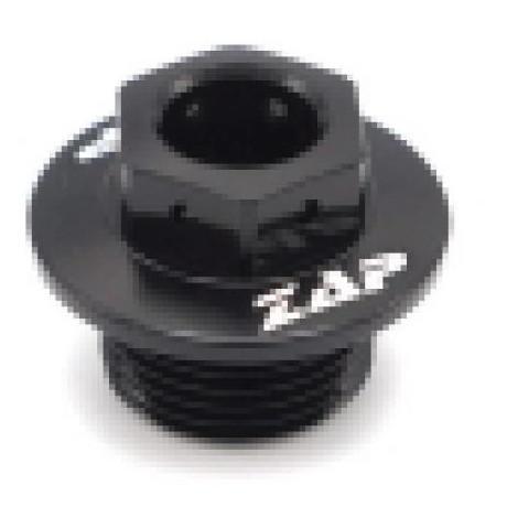 matice řízení KTM EXC/F 04-23, SX/F/125-525/03-22, HQ/16-22 M20 černá