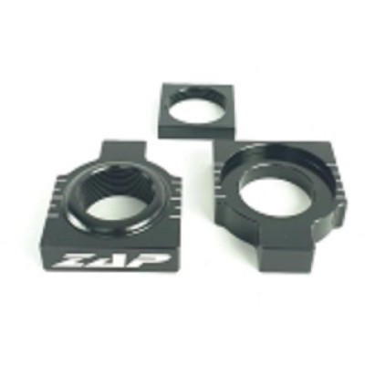 Kettenblock KTM SX(F) 13-, HQ TC/FC 14-  25 mm černý
