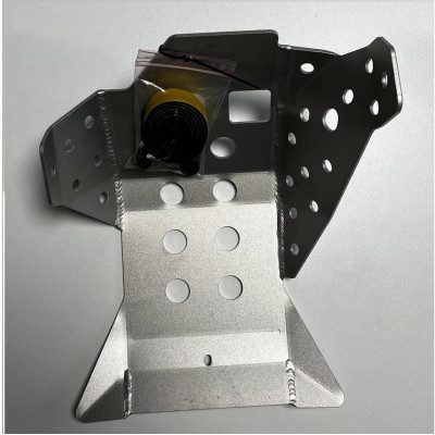 kryt pod motor Beta RR 2T 250/300 13-19