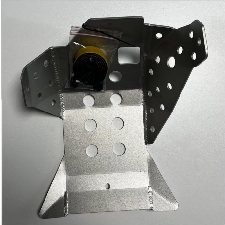 kryt pod motor Beta RR 2T 250/300 13-19