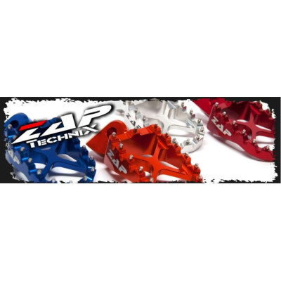 stupačky pasuje na  RMZ250/10- RMZ450/08- červené