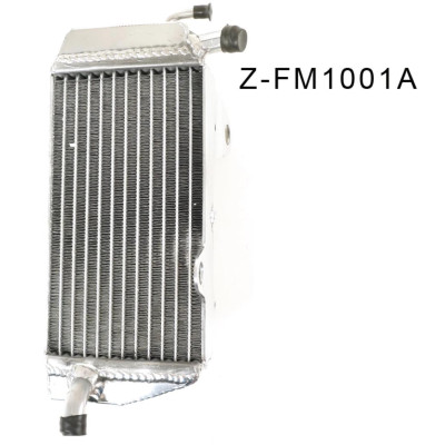 chladič levý CRF 450 09 - 12