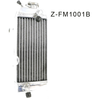 chladič pravý CRF 450 09 - 12