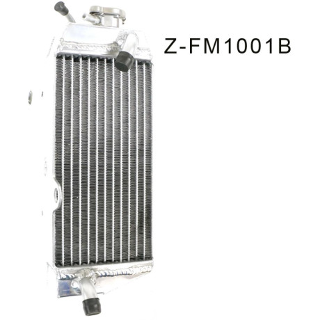 chladič pravý CRF 450 09 - 12