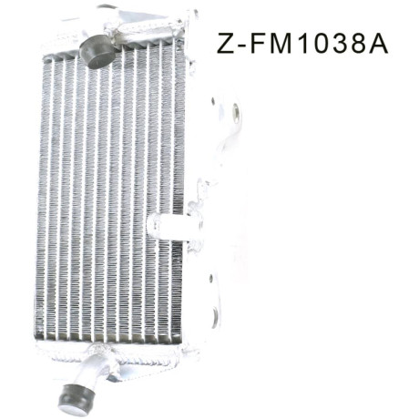 chladič levý CRF 450 13 - 14