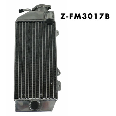 chladič pravý KXF 250 11 - 16
