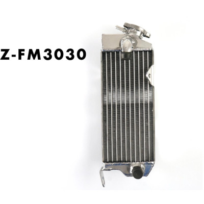 chladič pravý KX 85 14 -
