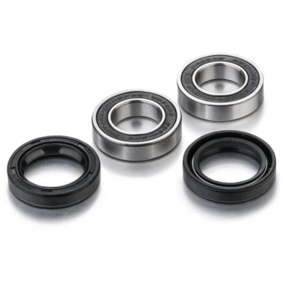 Factory sada ložisek přední kolo pasuje na CR125/250 95-07 CR500 95-01 CRF 250 04- 450 02-