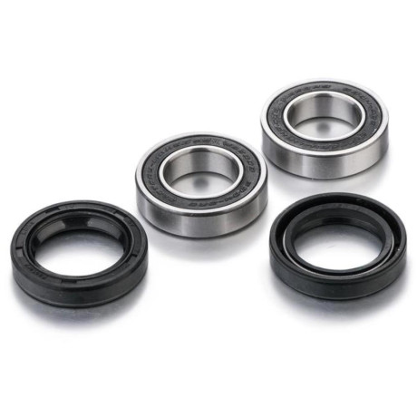Factory sada ložisek přední kolo pasuje na CR125/250 95-07 CR500 95-01 CRF 250 04- 450 02-