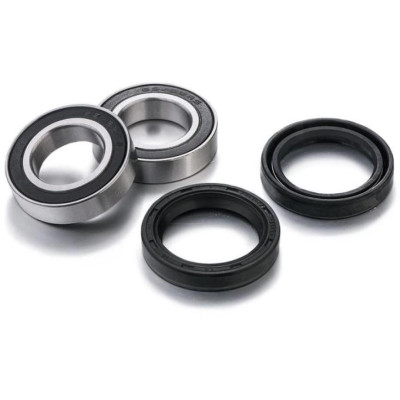 Factory sada ložiska přední kolo pasuje na KXF250 21- 450 19-24 RMZ250 07- 450 05- YZF 14-