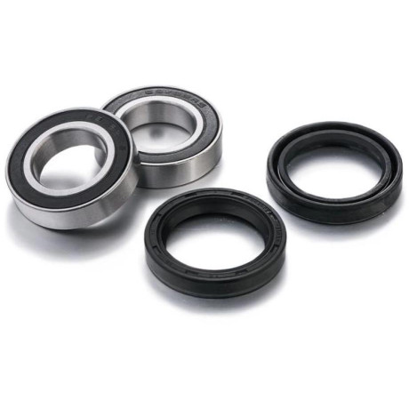 Factory sada ložiska přední kolo pasuje na KXF250 21- 450 19-24 RMZ250 07- 450 05- YZF 14-