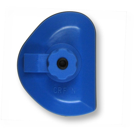 Kryt filtru CRF 250/03-09, CRF 450/03-08