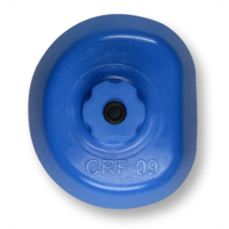 Kryt filtru CRF 250/10-13, CRF 450/09-12