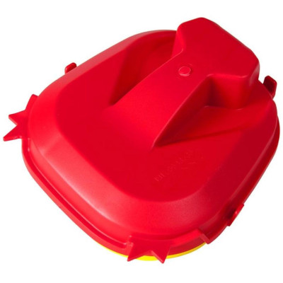 kryt filtru CRF450 21-, CRF250 22-