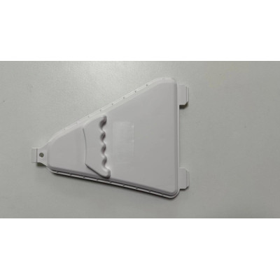 Kryt filtru pasuje na CRF250/450 2025