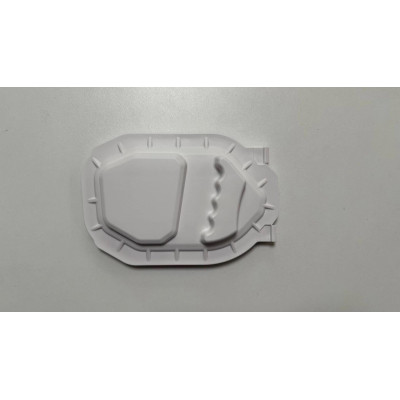 Kryt filtru pasuje na KXF 250 2025