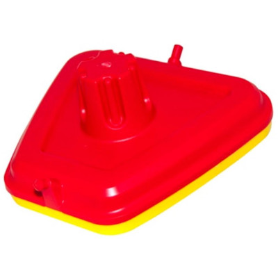 kryt filtru pasuje na YZF 450 23- YZF 250 24, WR 450F 24-, Fantic XXF 450 23-, XXF 250 24-