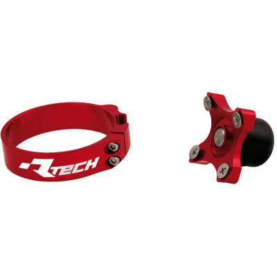start kit 54mm Showa CR/CRF