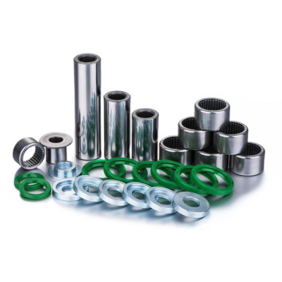 Factory sada přepákování KXF250 06-20 KXF450 06-18 KLX450R 08-09
