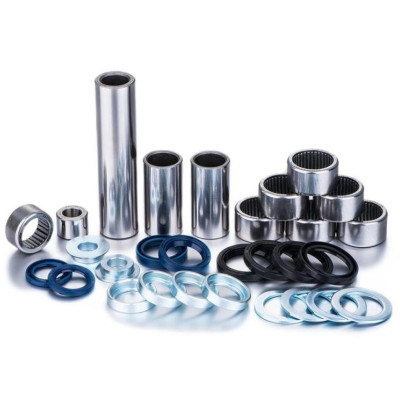 Factory sada přepákování YZF250/450 09- WRF250 15-WRF 450 16-