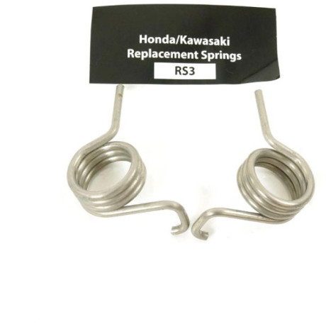 sada pružin stupaček pasuje na Honda/Kawasaki