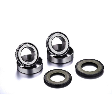 Factory sada krku řízení KXF 250 04-, KXF 450 06- ,KX125 92-05, 250 92-07