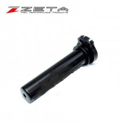 rukojeť/plast plynu CRF 250/450  17-22