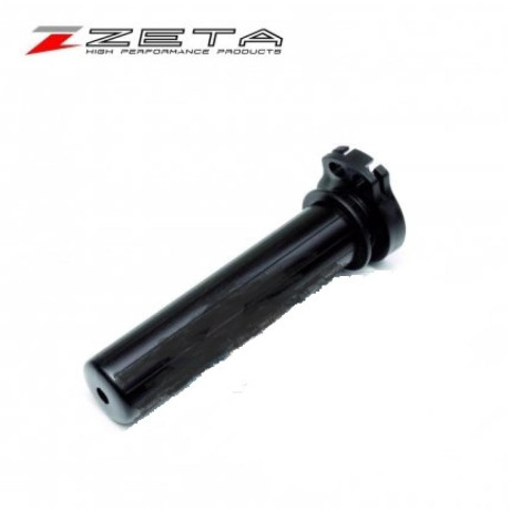 rukojeť/plast plynu CRF 250/450  17-22