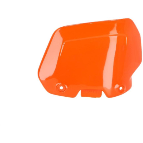 spoilery k chrániči páček Rally Brush 0000528. oranž