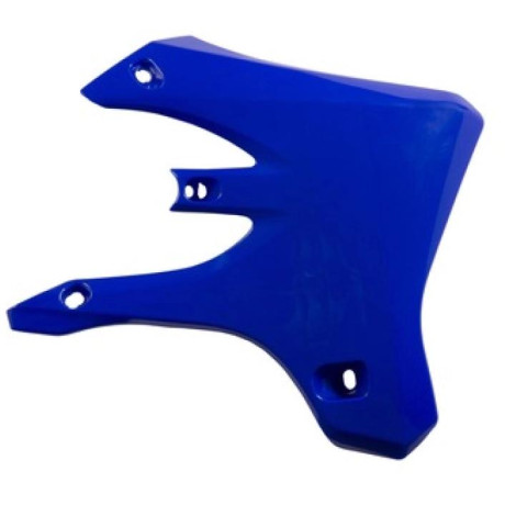 spoilery YZF 250/450 03/05,WRF 250 05/06 modrá