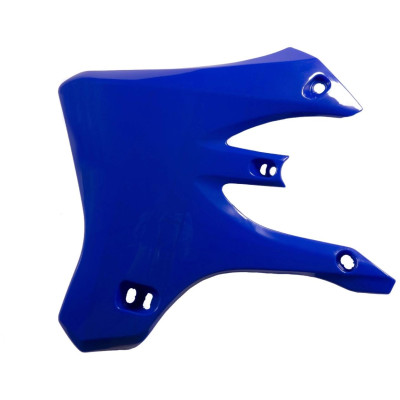 Spoilery ACERBIS pro YZF 250/450 03/05,WRF 250 05/06 modrá 98 modrá 98