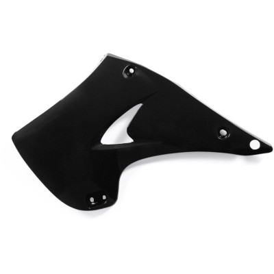 Acerbis spoilery pasuje na  KX 03/08,SM 03/06,KXE 03/06 černá