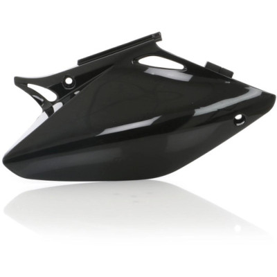 Acerbis podsedlovky CRF 450R 03/04, CRE 450F 04 černá