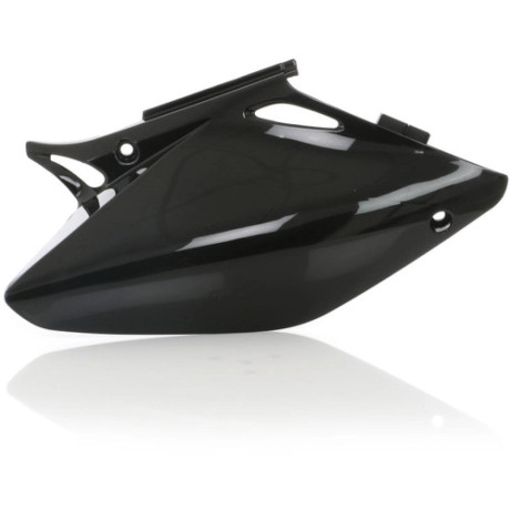 Acerbis podsedlovky CRF 450R 03/04, CRE 450F 04 černá