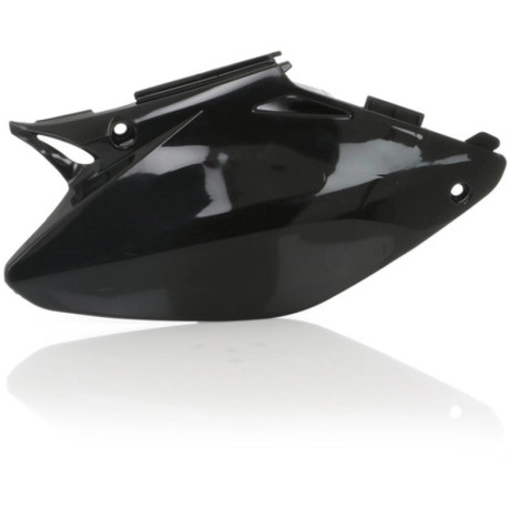 Acerbis podsedlovky CR125R 02/07,CR 250R 02/07 černá