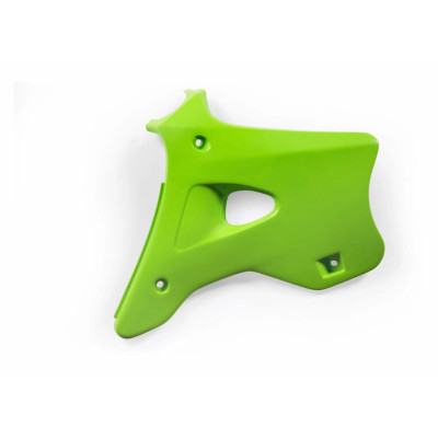 Spoilery Acerbis pro KX125/250 95/98 zelená zelená