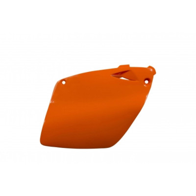 Podsedlovky Acerbis pro KTM EXC 2T/4T,SX/SXF oranž oranž