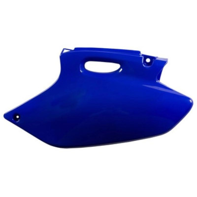 Podsedlovky Acerbis pro YZF/WRF/WR 98/02 modrá 98 modrá 98