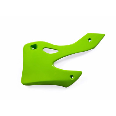 Spoilery Acerbis pro  KX 125/250 99/02 zelená zelená