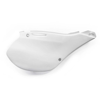 Acerbis podsedlovky KX 125/250 99/02 bílá