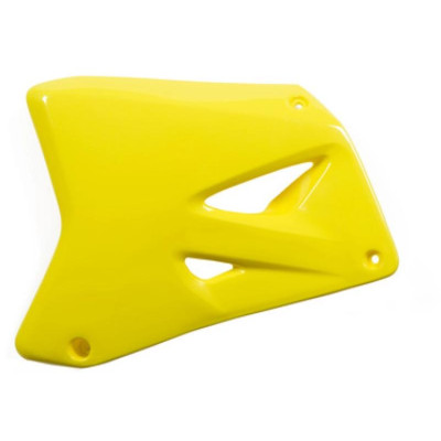 Acerbis spoilery RM 250 01/08 žlutá